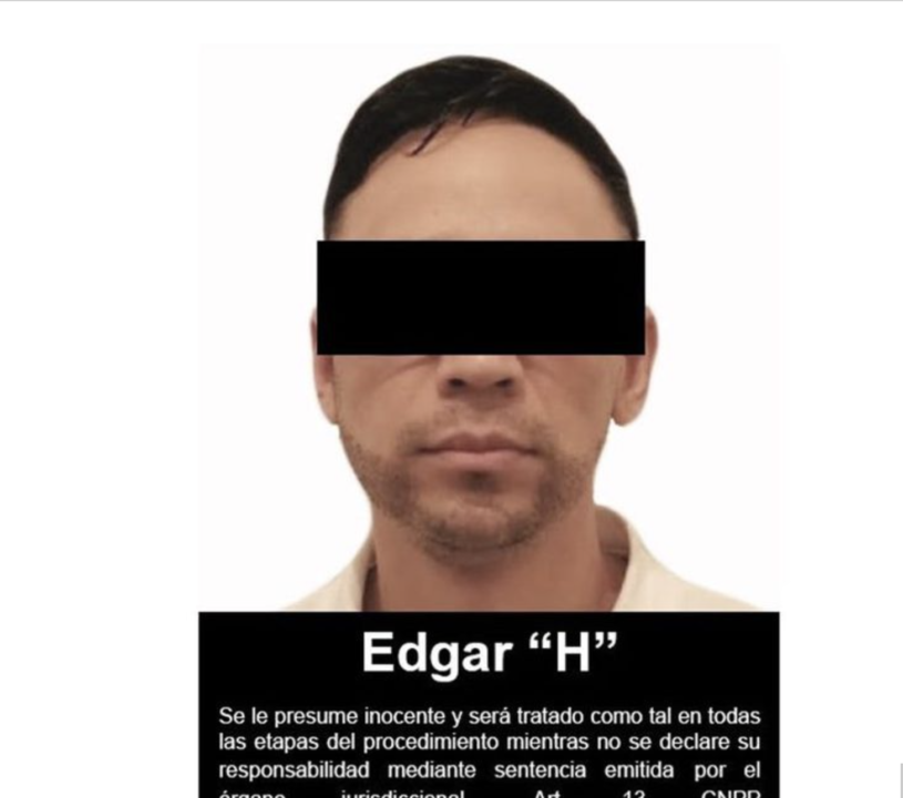 Se declara culpable líder del CJNG que ordenó la muerte de policías y adolescentes de San Diego